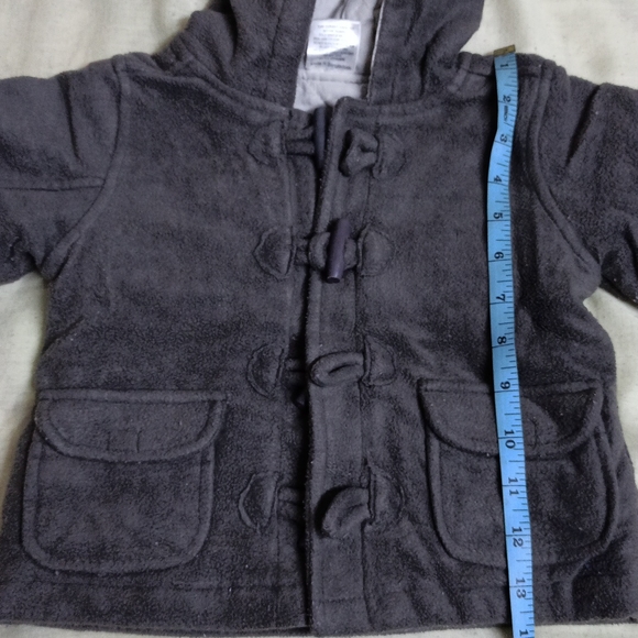 Hooded Warm Suit - Picture 4 of 8